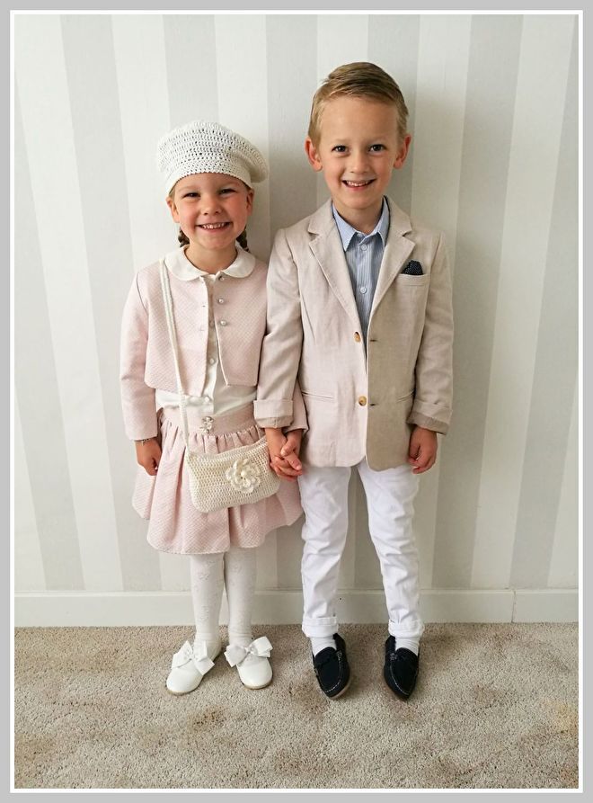 Kinderkleding vanaf maat 98 Paintings Presents